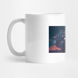 Circuit Building Mug